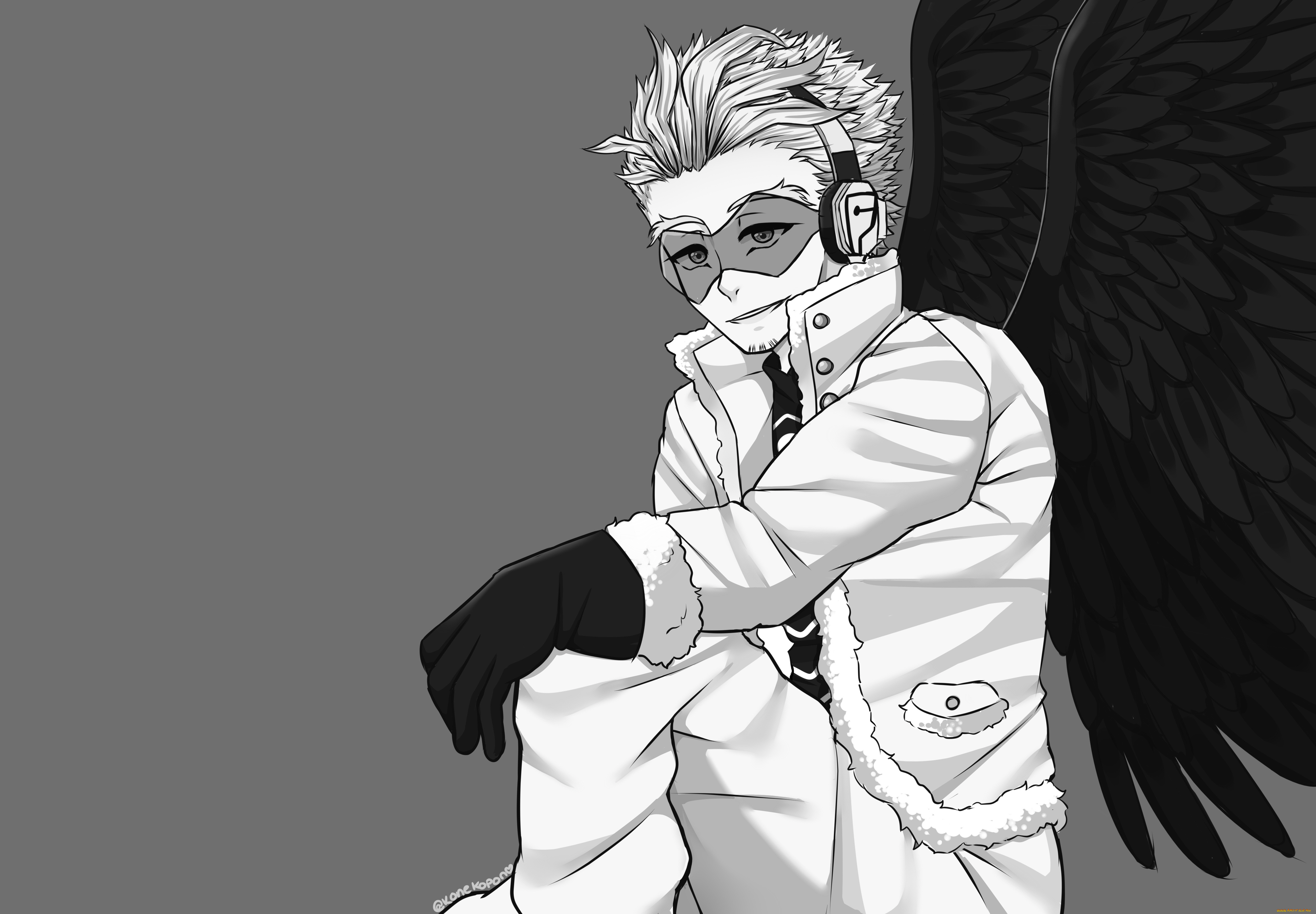 , boku no hero academia, , , 